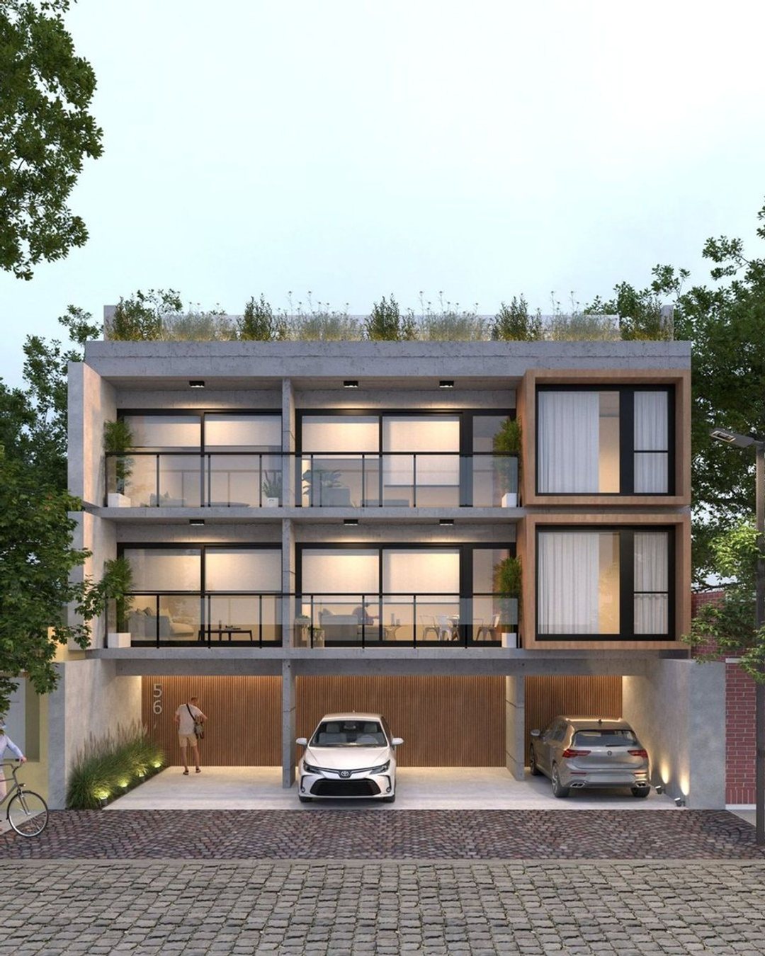 VENTA Lomas de Zamora 1 ambiente 36 metros totales