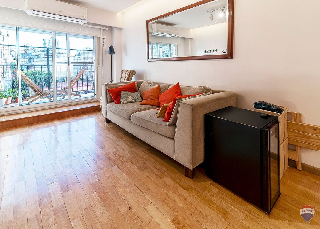 Venta 5 ambientes Playroom cochera Recoleta