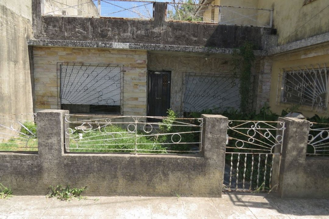 VENTA DE CASA HURLINGHAM APTA CRÉDITO