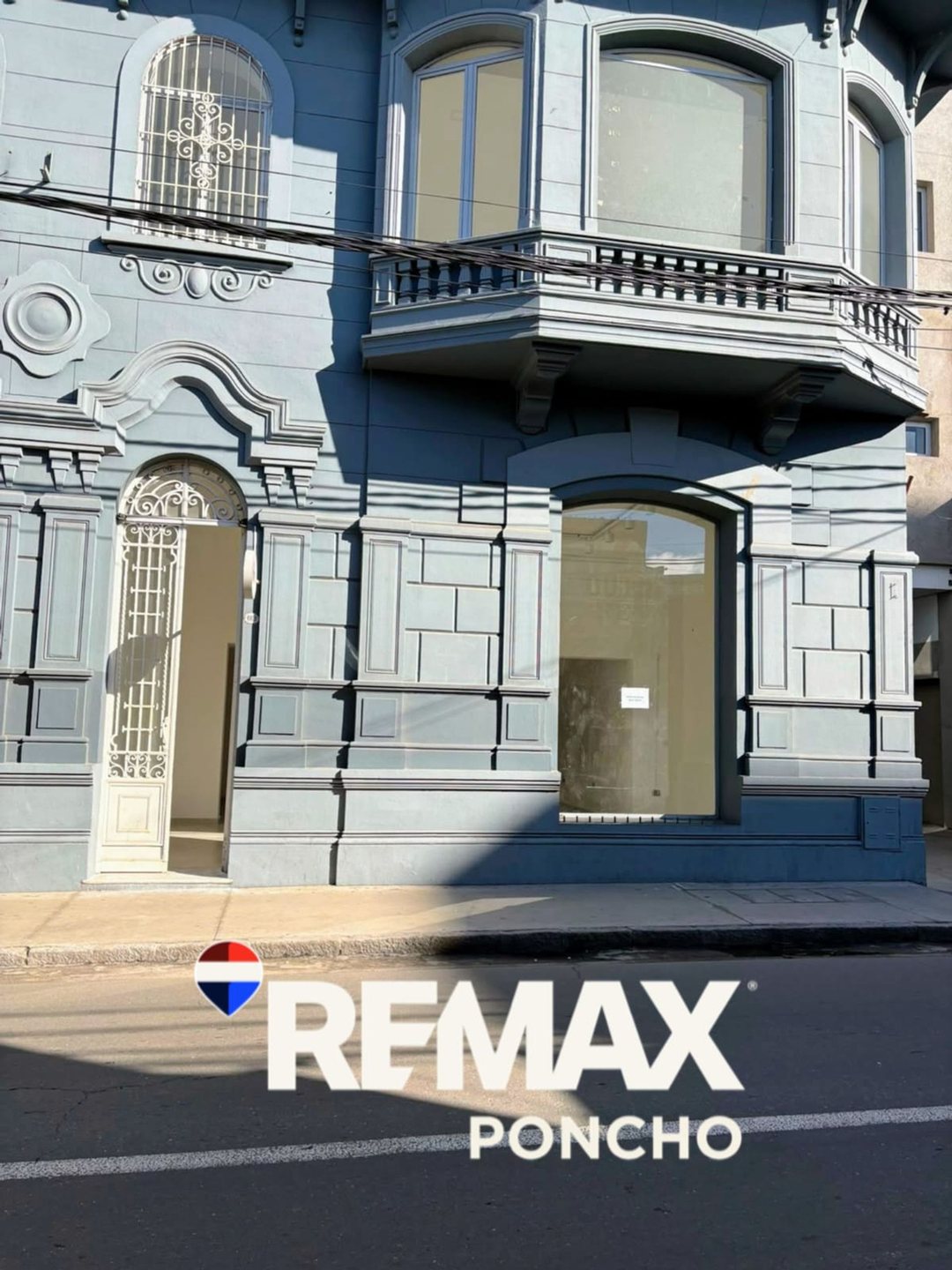 SE ALQUILA LOCAL COM. 115 M2 MICROCENTRO CATAMARCA