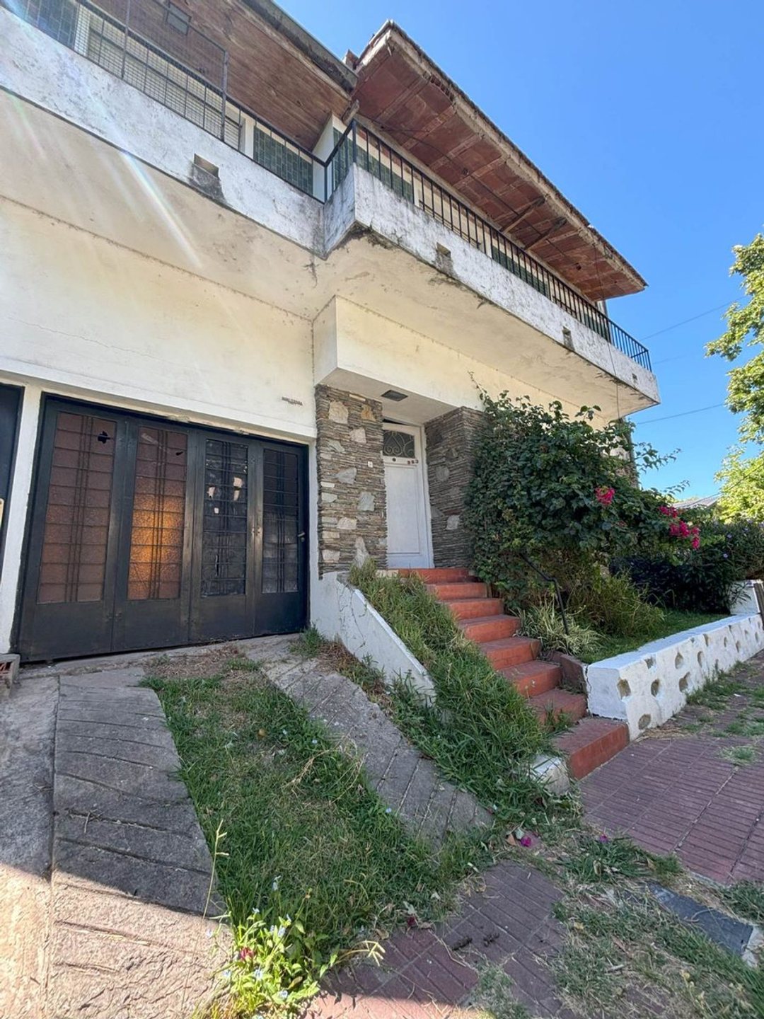 VENTA PH 4 AMBIENTES + ESCRITORIO EN SAN ISIDRO