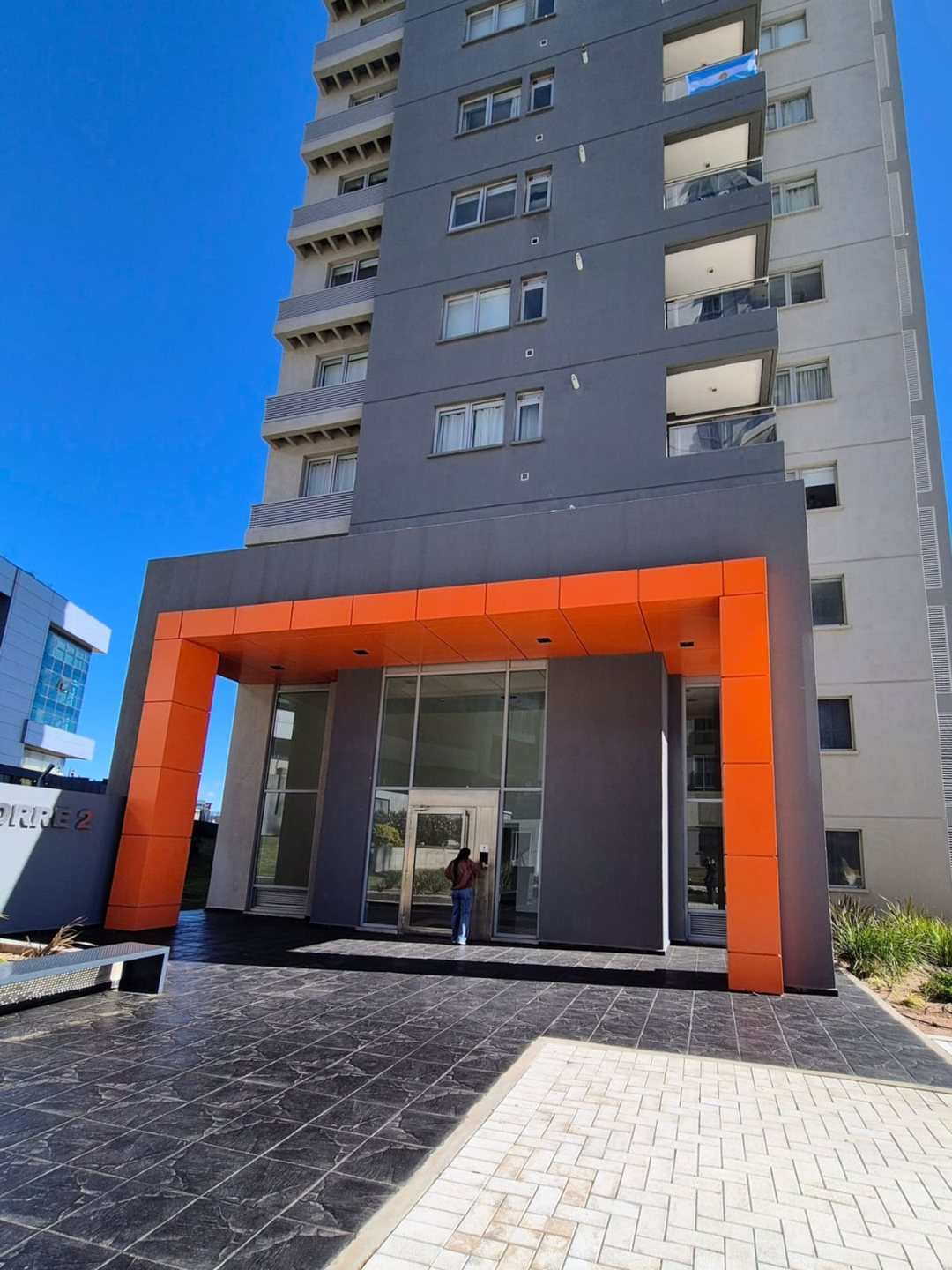 HERMOSO DEPARTAMENTO EN CIUDAD GAMA