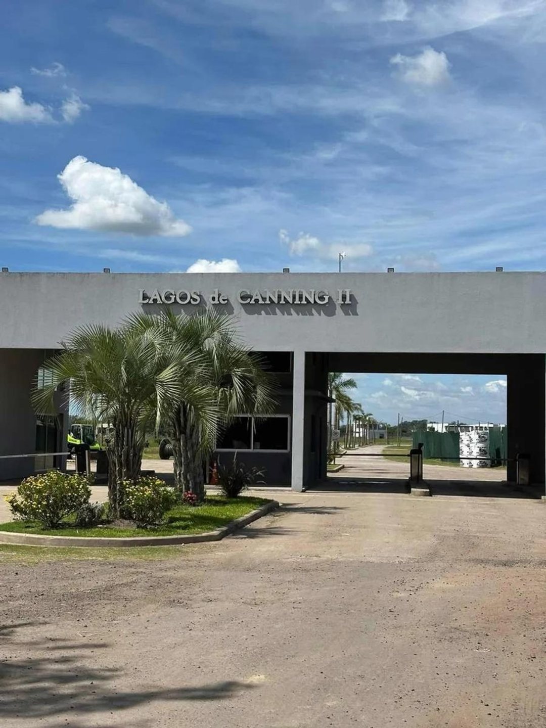 TERRENO EN VENTA LAGOS DE CANNING II