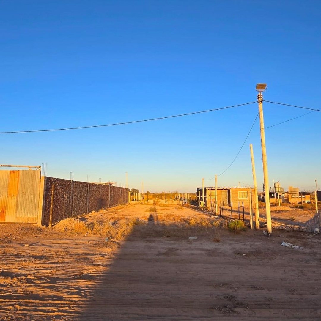 LOTE EN VENTA EN EL BORBOLLON ACEPTA PERMUTA