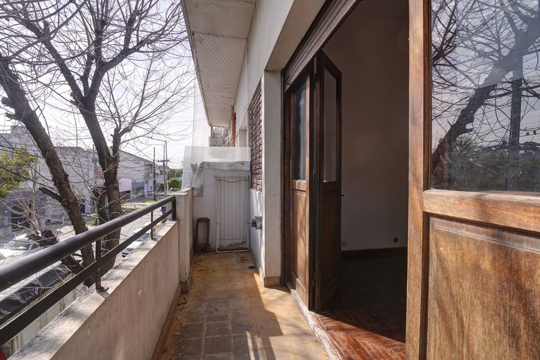 Venta PH 3 ambientes Piñeyro Avellaneda terraza