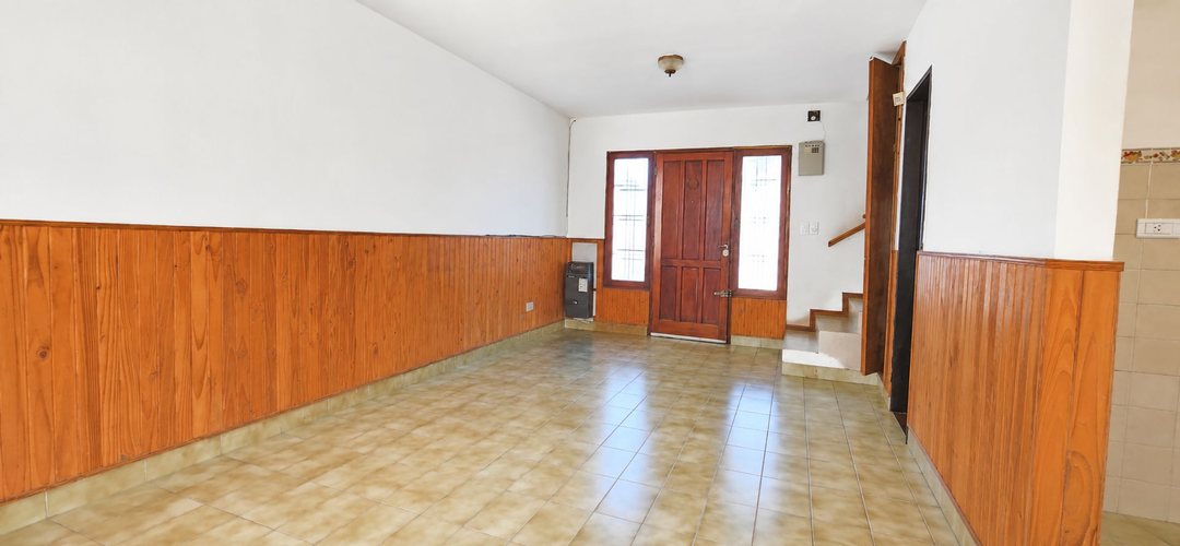 Venta de duplex 3 ambientes