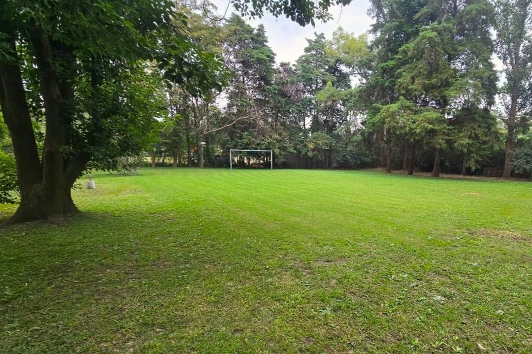 LOTE  Parque Juralo Exaltación de la Cruz