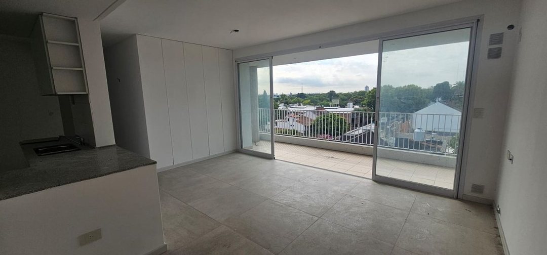 VENTA DPTO 3 AMB C/PARRILLA VILLA BALLESTER