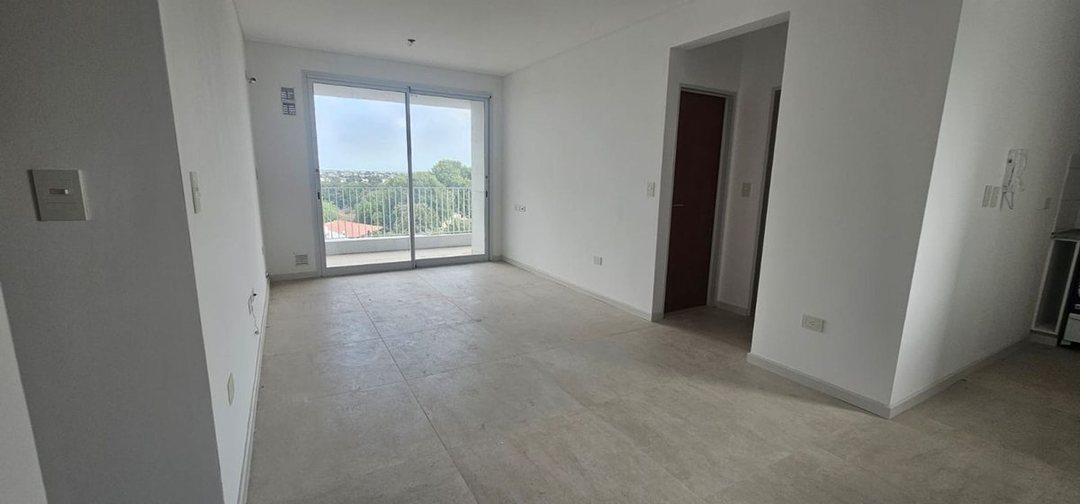 VENTA DPTO 2 AMB C/PARRILLA - VILLA BALLESTER