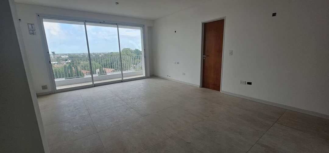 VENTA DPTO 2 AMB C/PARRILLA - VILLA BALLESTER