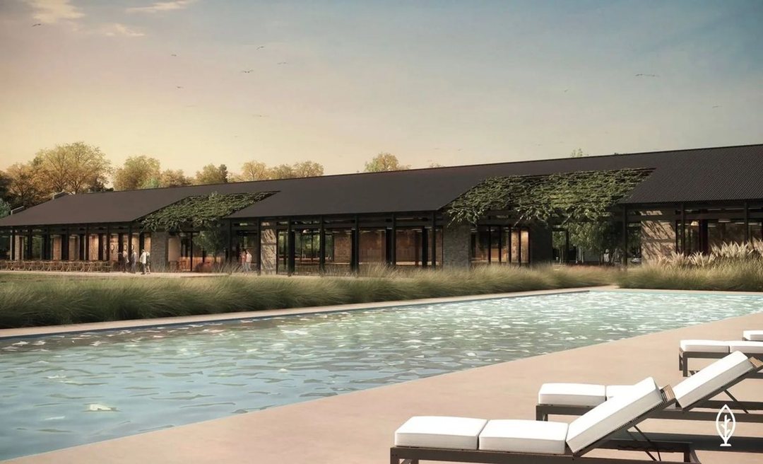 Oportunidad | Lote 608 m² en Finca II – Funes