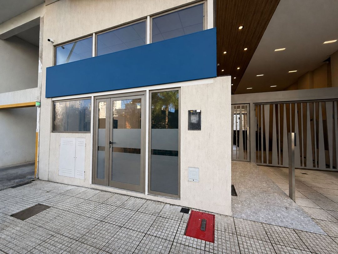 Local en venta actualmente alquilado