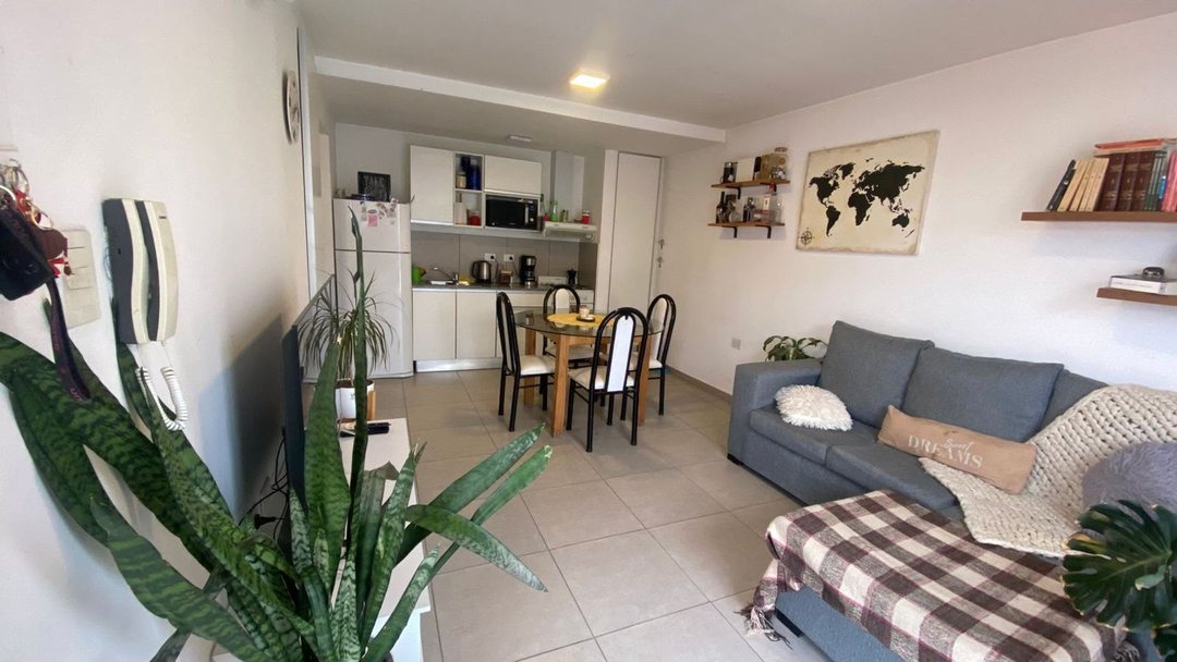 SE VENDE DEPARTAMENTO
