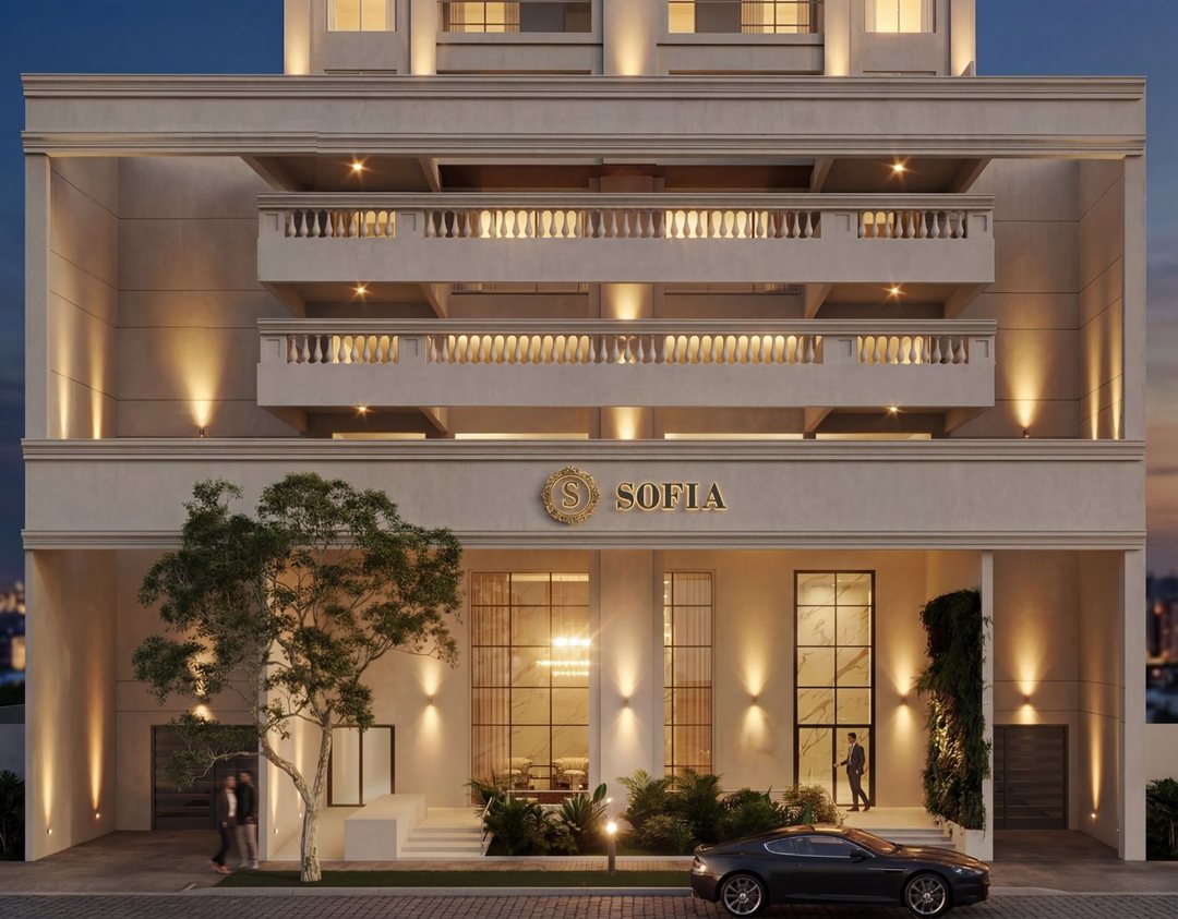 DESARROLLO SOFIA VIII - 2 DOR- EN VENTA