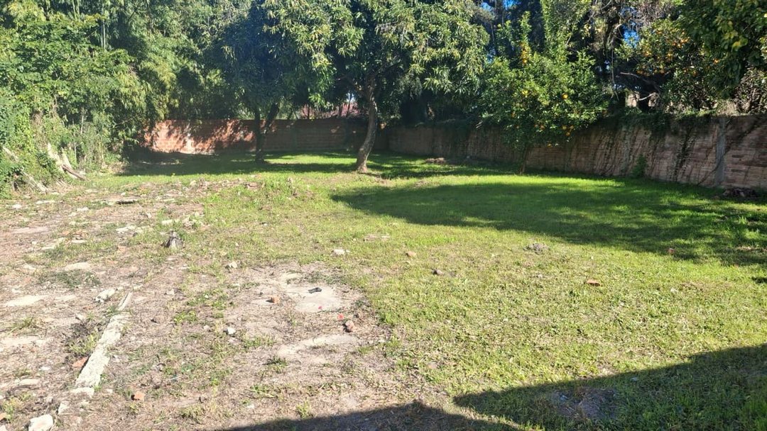 Terreno de 634 m2 en Baibiene al 900