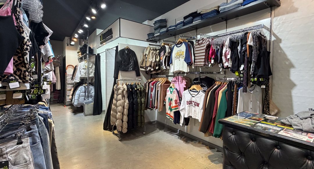 Local 69m² c/ depósito Galería Laprida Lomas