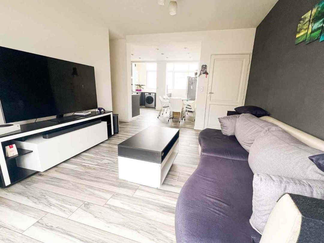 DEPARTAMENTO 4 AMBIENTES  APTO CREDITO LINIERS