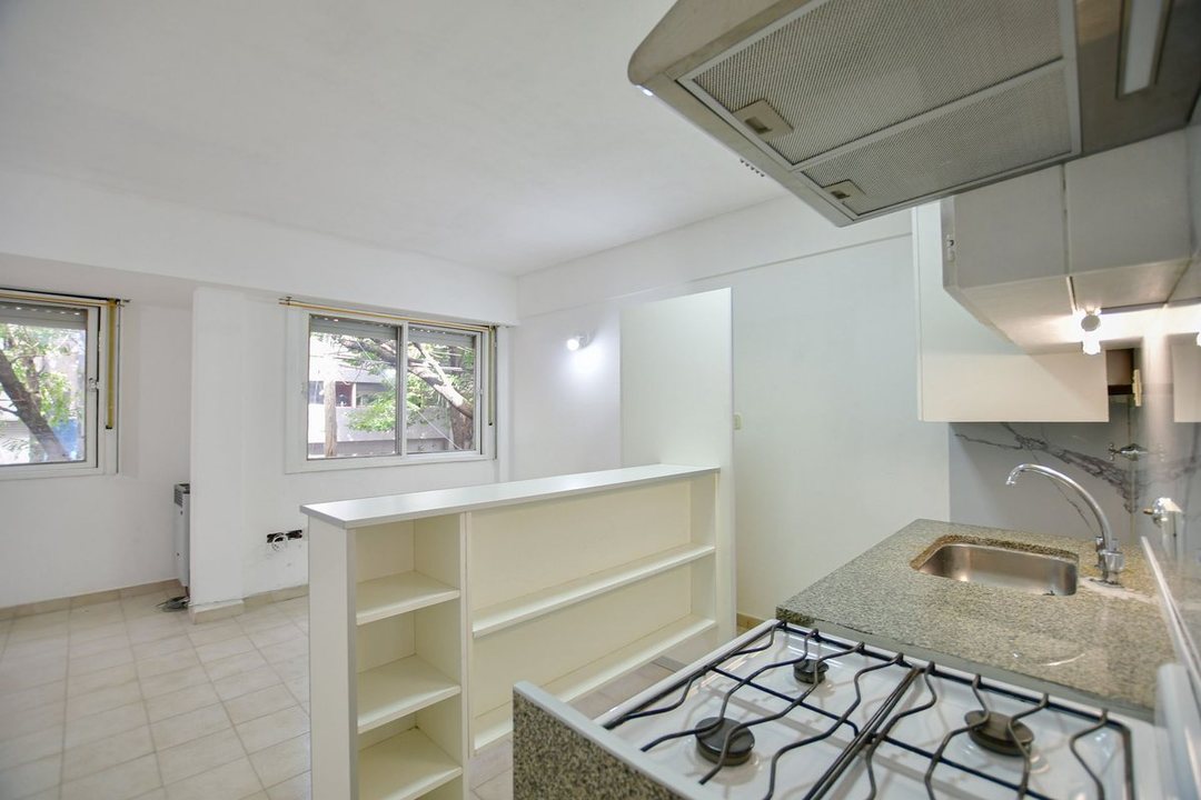 DEPARTAMENTO EN VENTA LA PLATA 2 DORMITORIOS