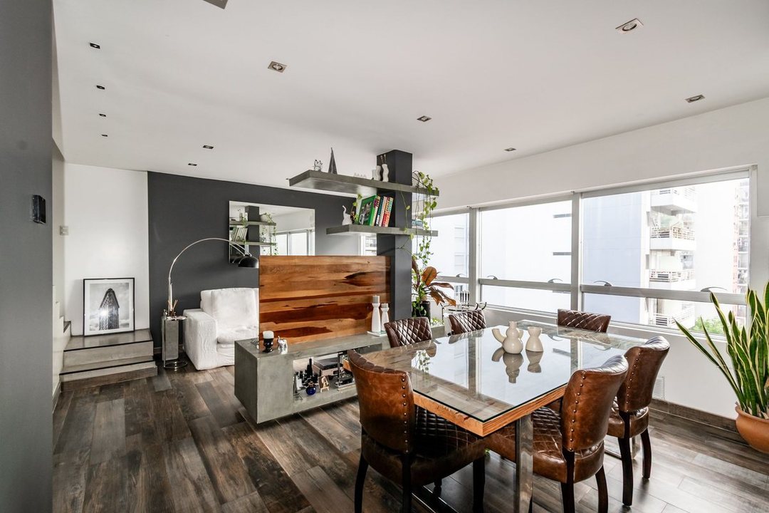 VENTA 3 AMB EN DUPLEX C/TERRAZA-QUINCHO-V.PUEYRRED