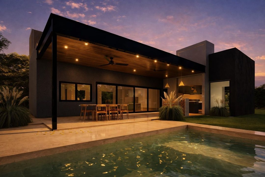 casa premium "Los Molinos"