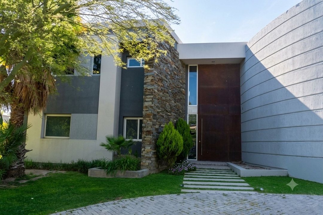 Casa  de categoría en venta en Barrio Los Teros