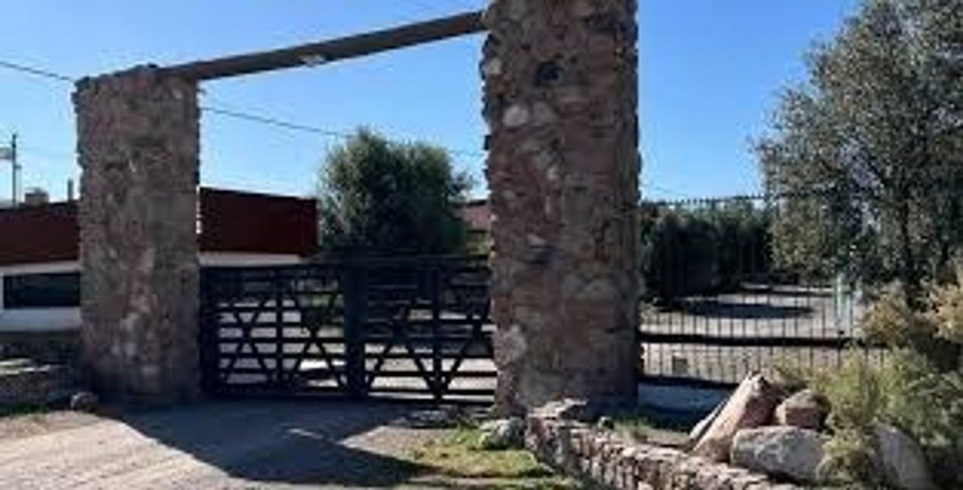 Lote en venta Bª La Magdalena Olivar Lujan de Cuyo