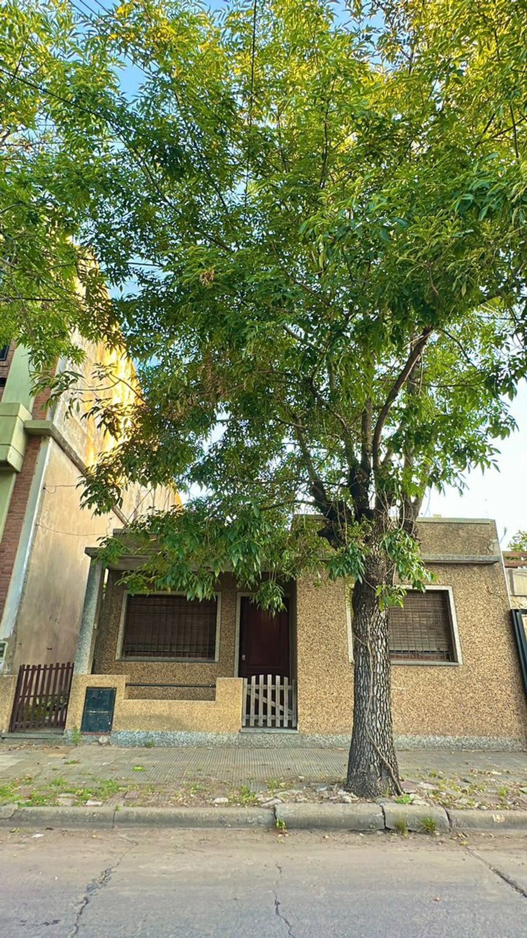 CASA 3 AMB VILLA SARMIENTO