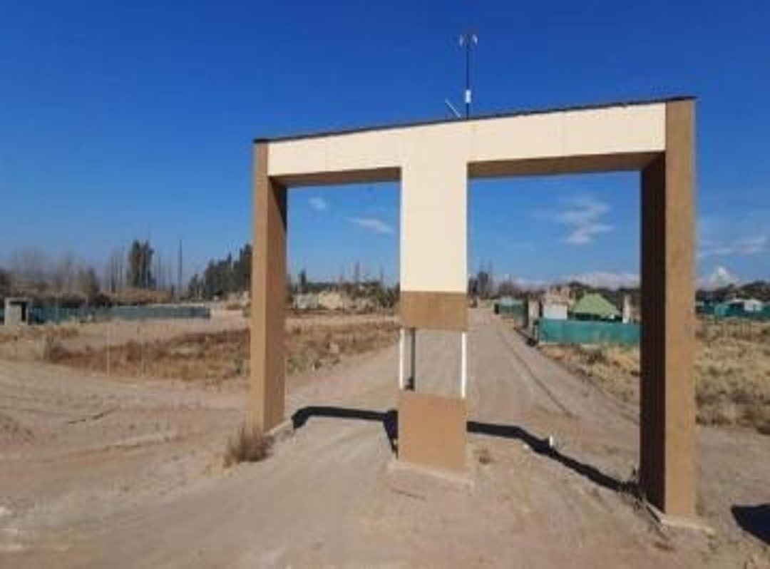 Lote Vista Lago - Carrizal