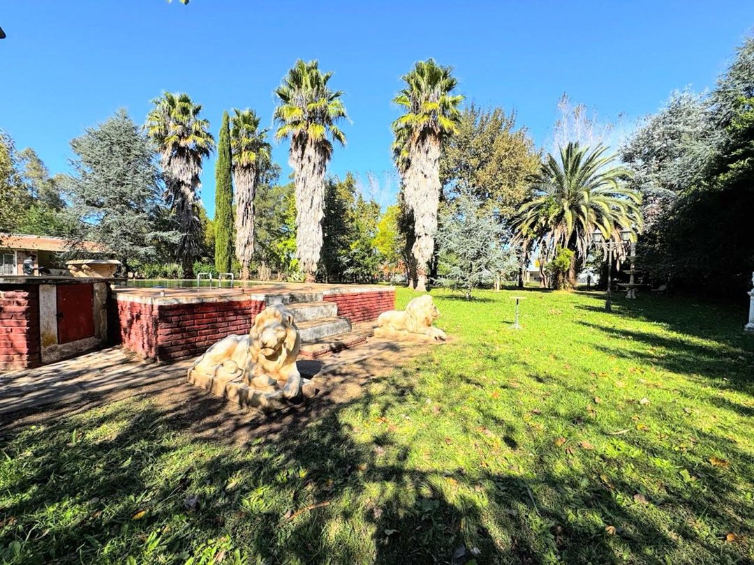 VENTA QUINTA 6195M2 URIBELARREA NUDA PROPIEDAD