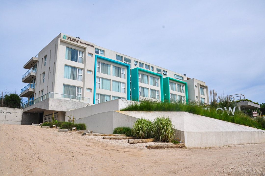 VENTA DE DEPARTAMENTO EN MAR AZUL VISTA AL MAR