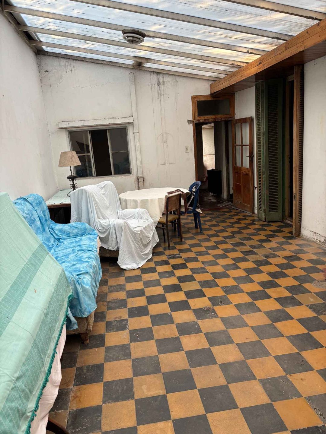 Venta lote p/ DUPLEX estación Munro Vicente Lopez