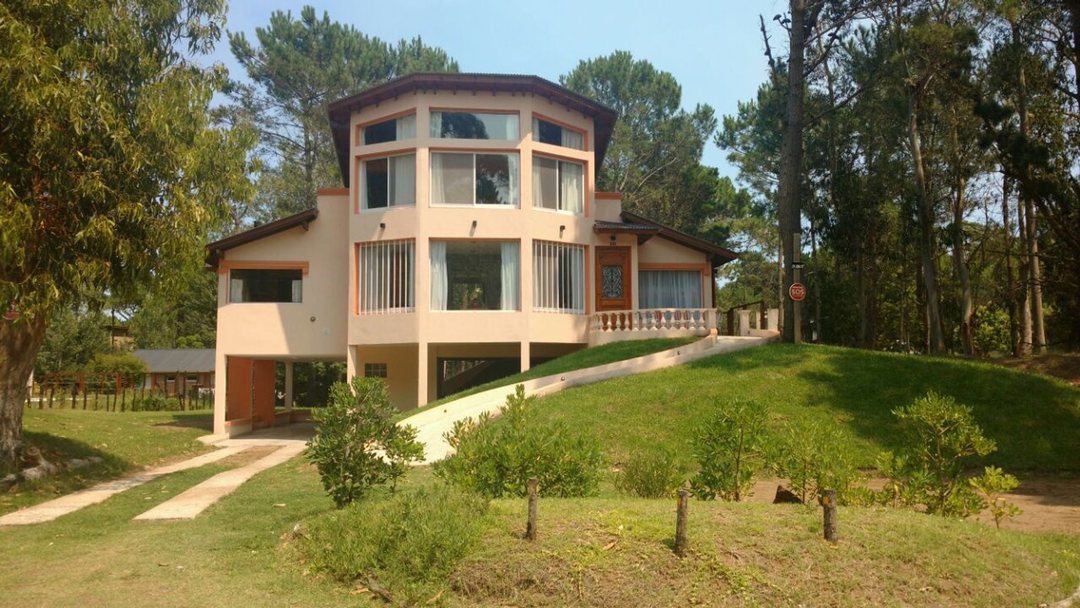 CASA VENTA CARILO ACEPTA PERMUTA