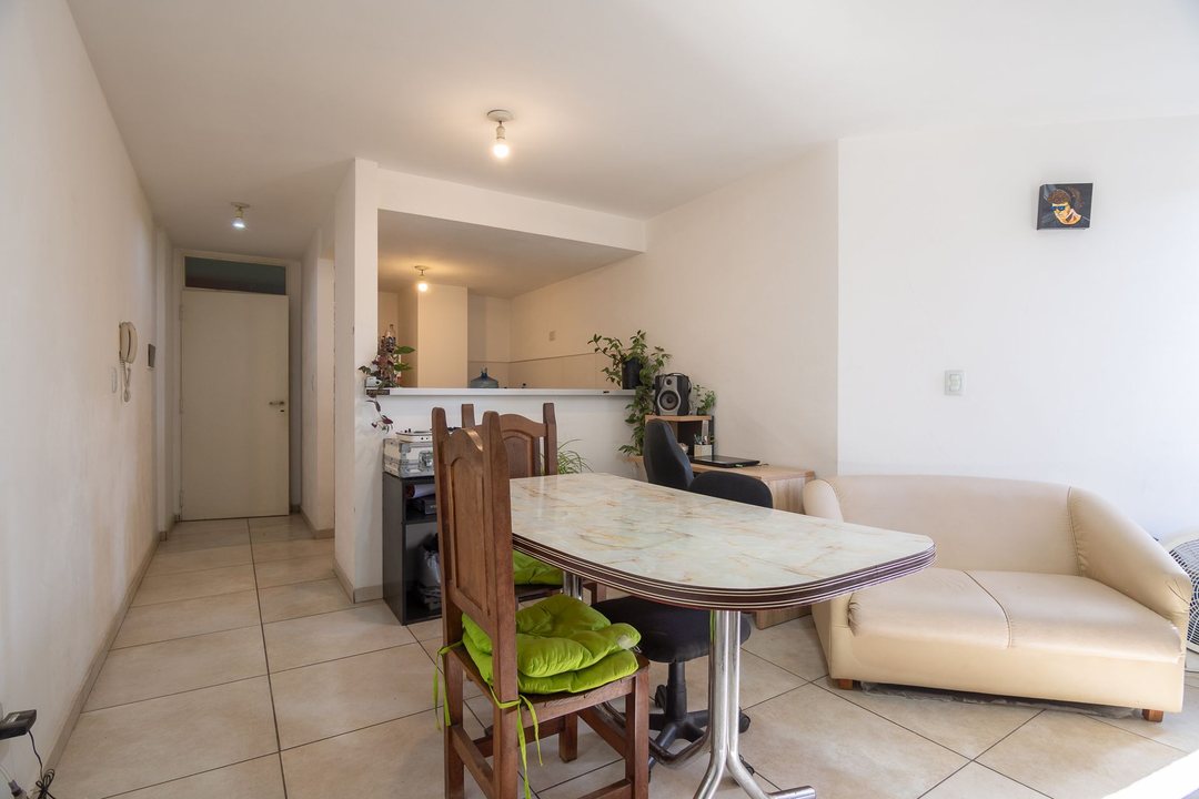 VENTA DEPARTAMENTO 1 DORMITORIO BARRIO GÛEMES