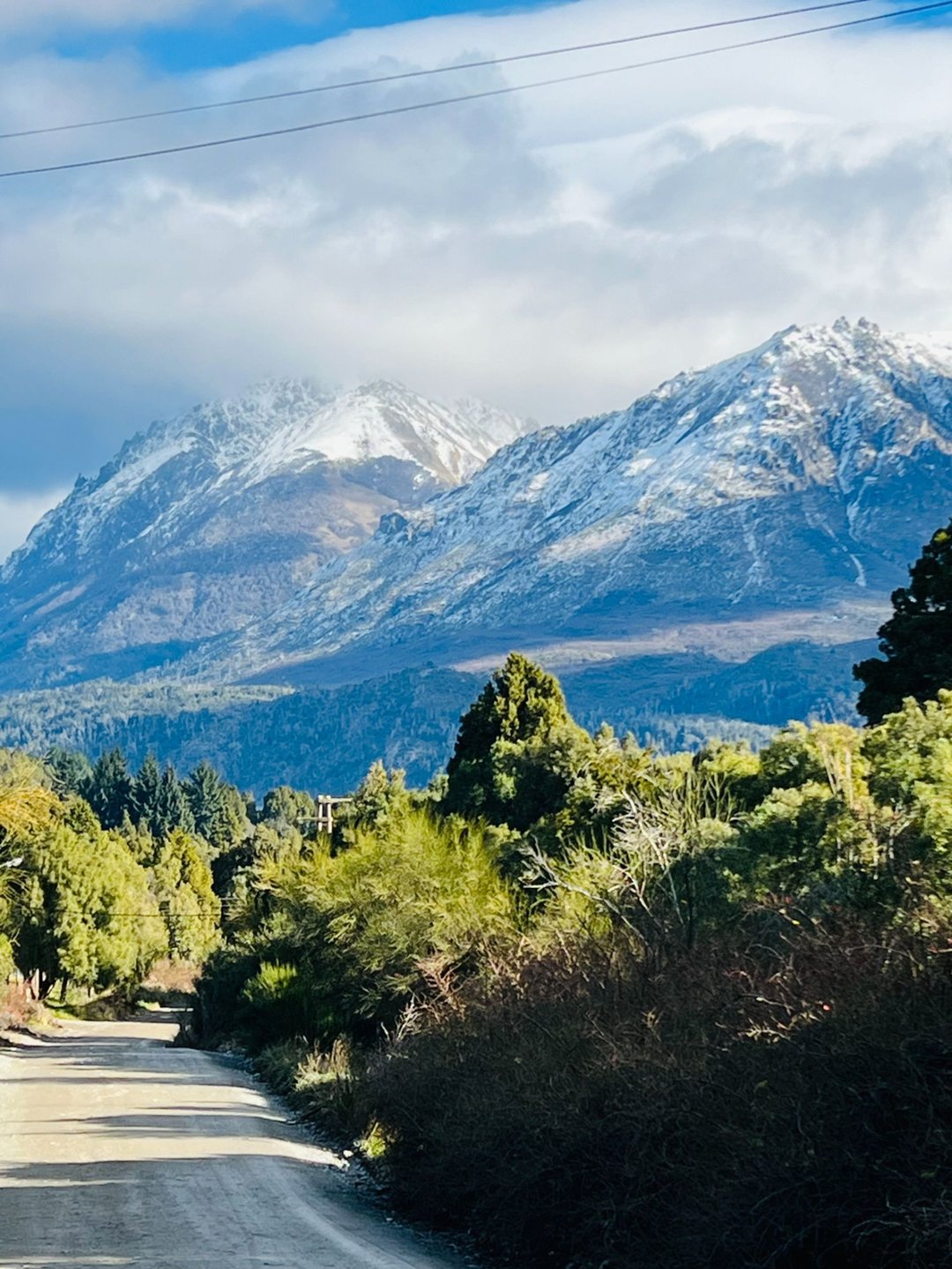 Hermoso Lote Entre Cerros Planos aprobados