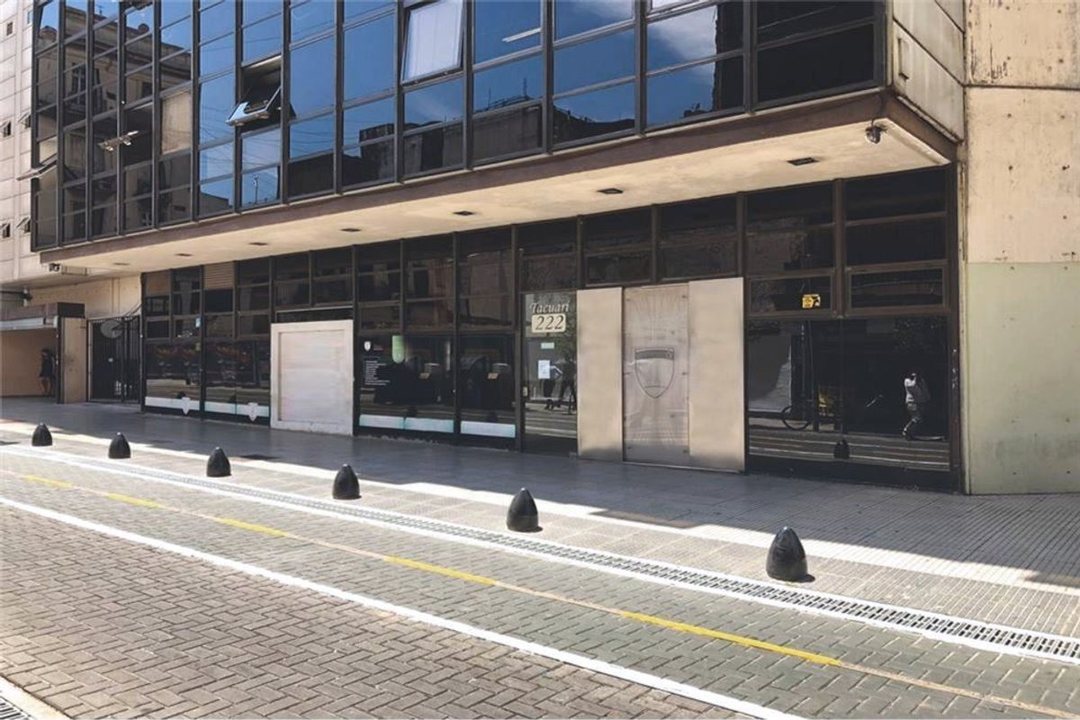 LOCAL - VENTA - MONTSERRAT - 300 M2