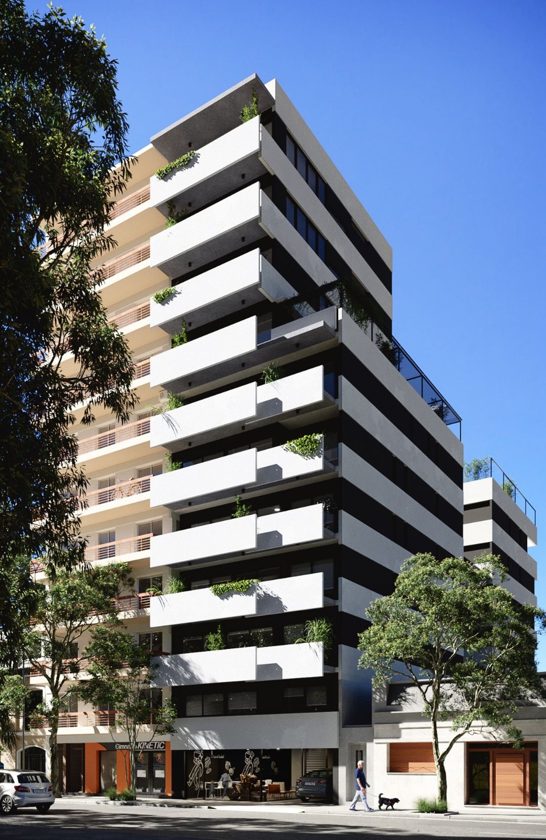 VENTA - PERMUTA DPTO 1, 2 Y 3 DORMITORIOS ZONA RIO