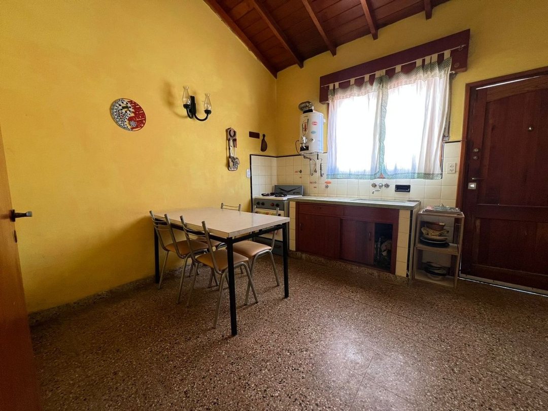 Venta Villa Gesell depatamento