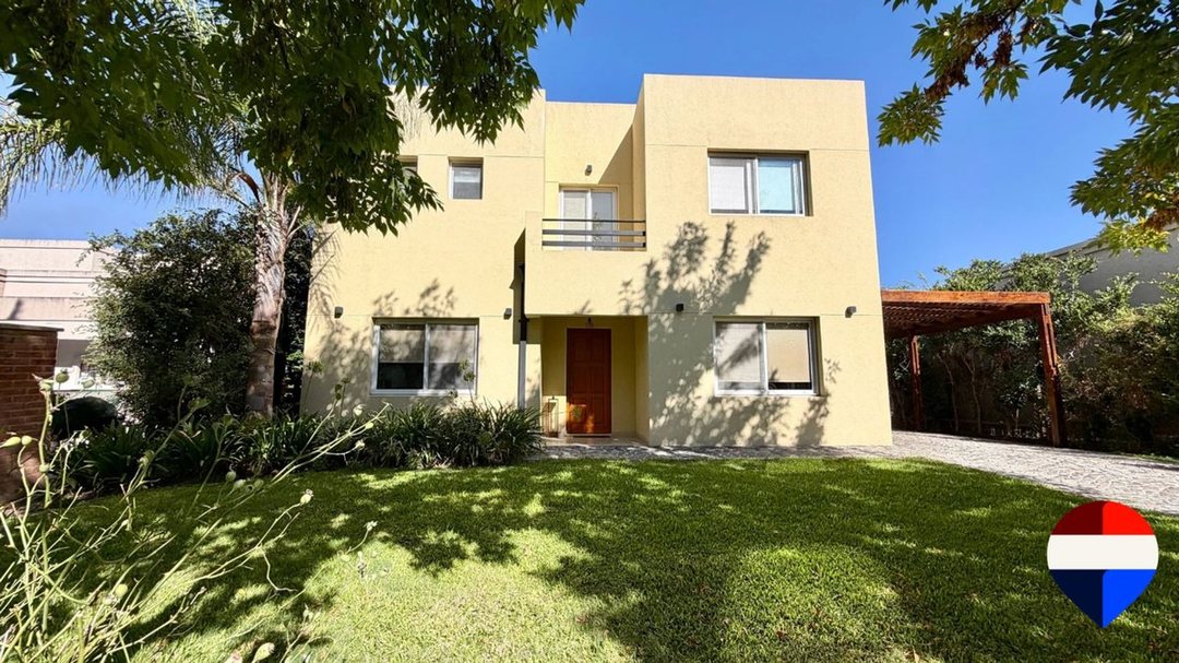 CASA 3 DORM - PILETA - SAN EDUARDO PILAR ESTE