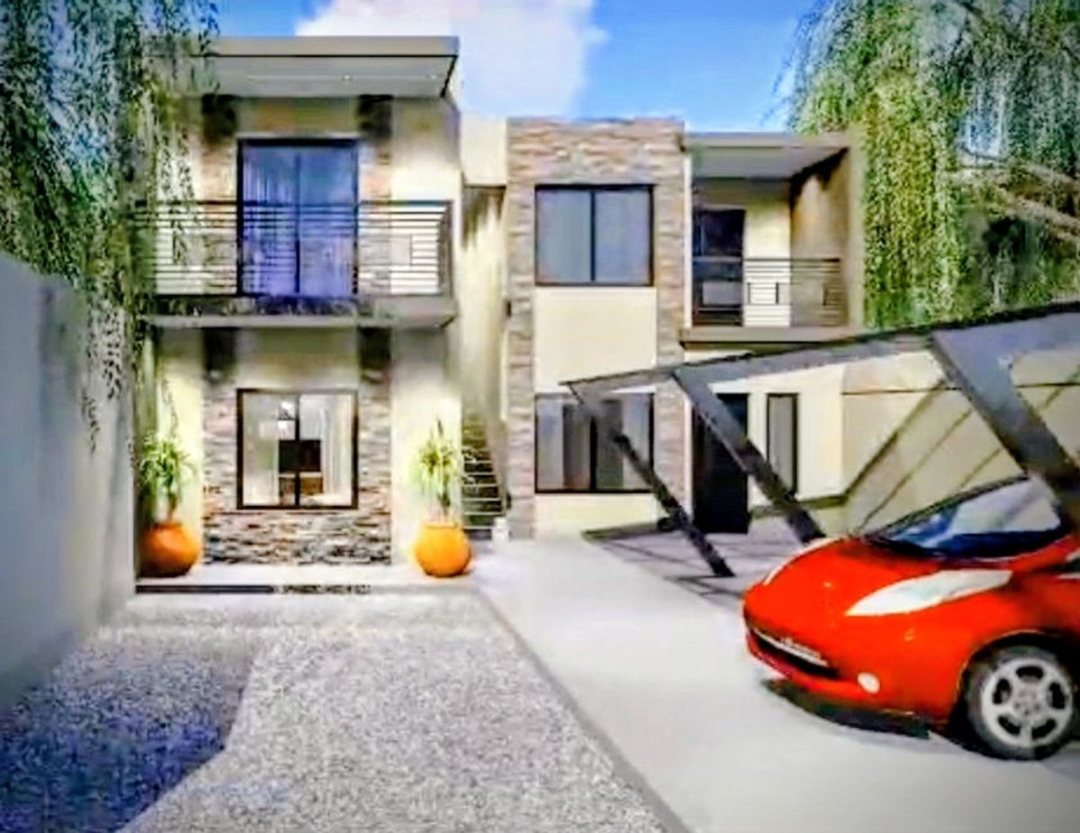 Venta Duplex en Pozo, Villanueva , Guaymallen, Mza