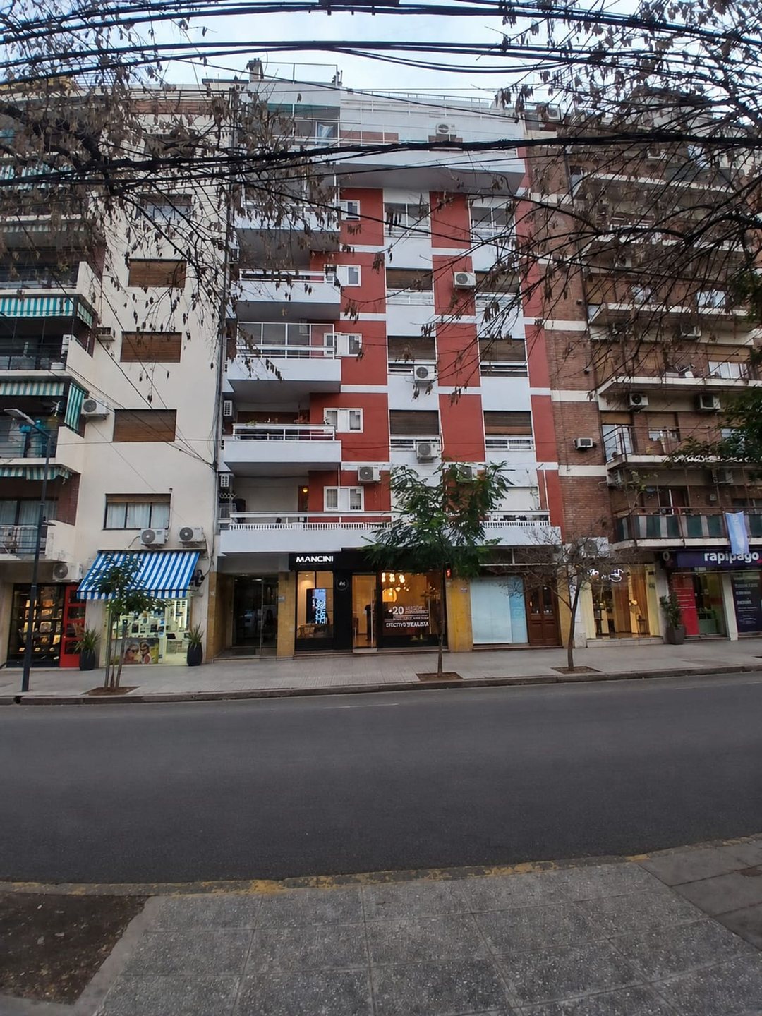 Venta Depto 3 Amb Balcón terraza-Parrilla-Urquiza