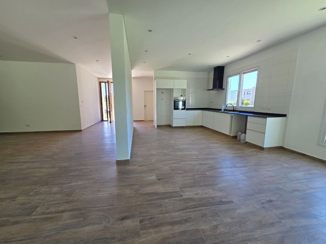 Casa en una planta en Alquiler Cardales a estrenar