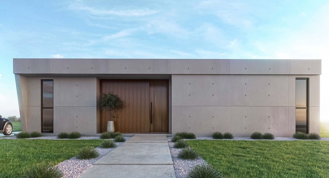 VENTA CASA SAN SEBASTIAN ESCOBAR 4 AMBIENTES