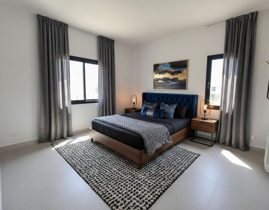 VENTA CASA PILAR DEL ESTE 4 AMBIENTES-FINANCIA