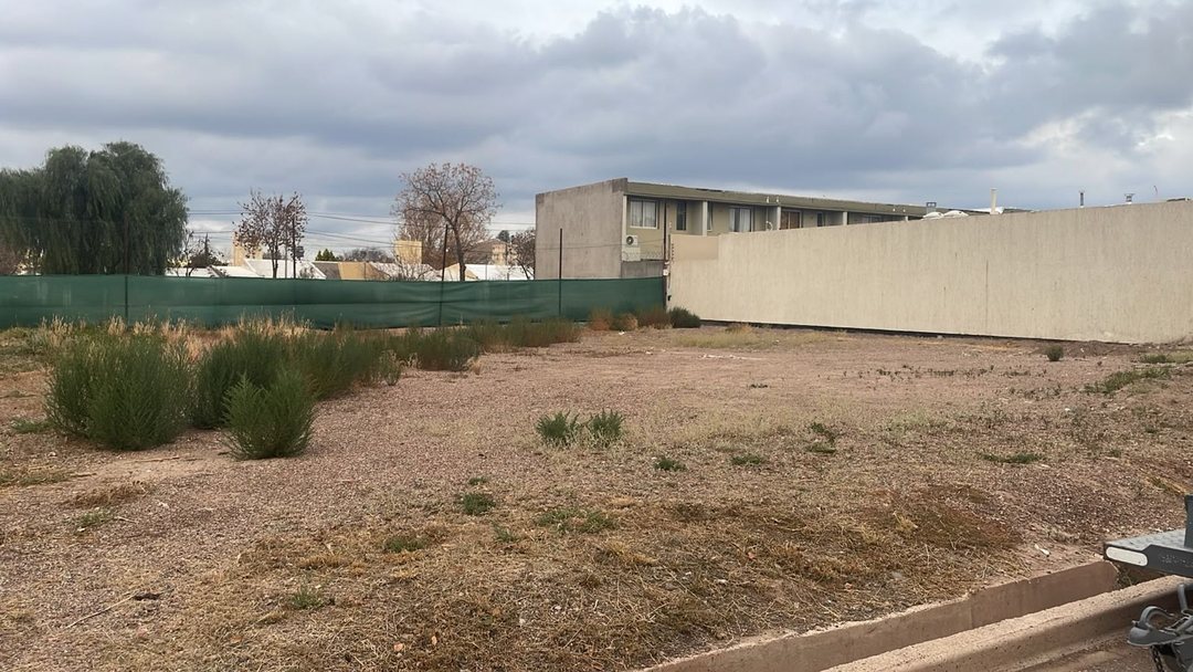 Venta Lote en B Los Carolinos, apto PH. Luján