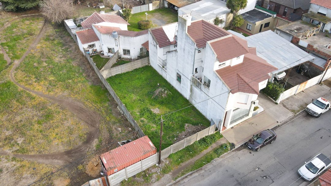 LOTE EN VENTA SEMICENTRO. TANDIL