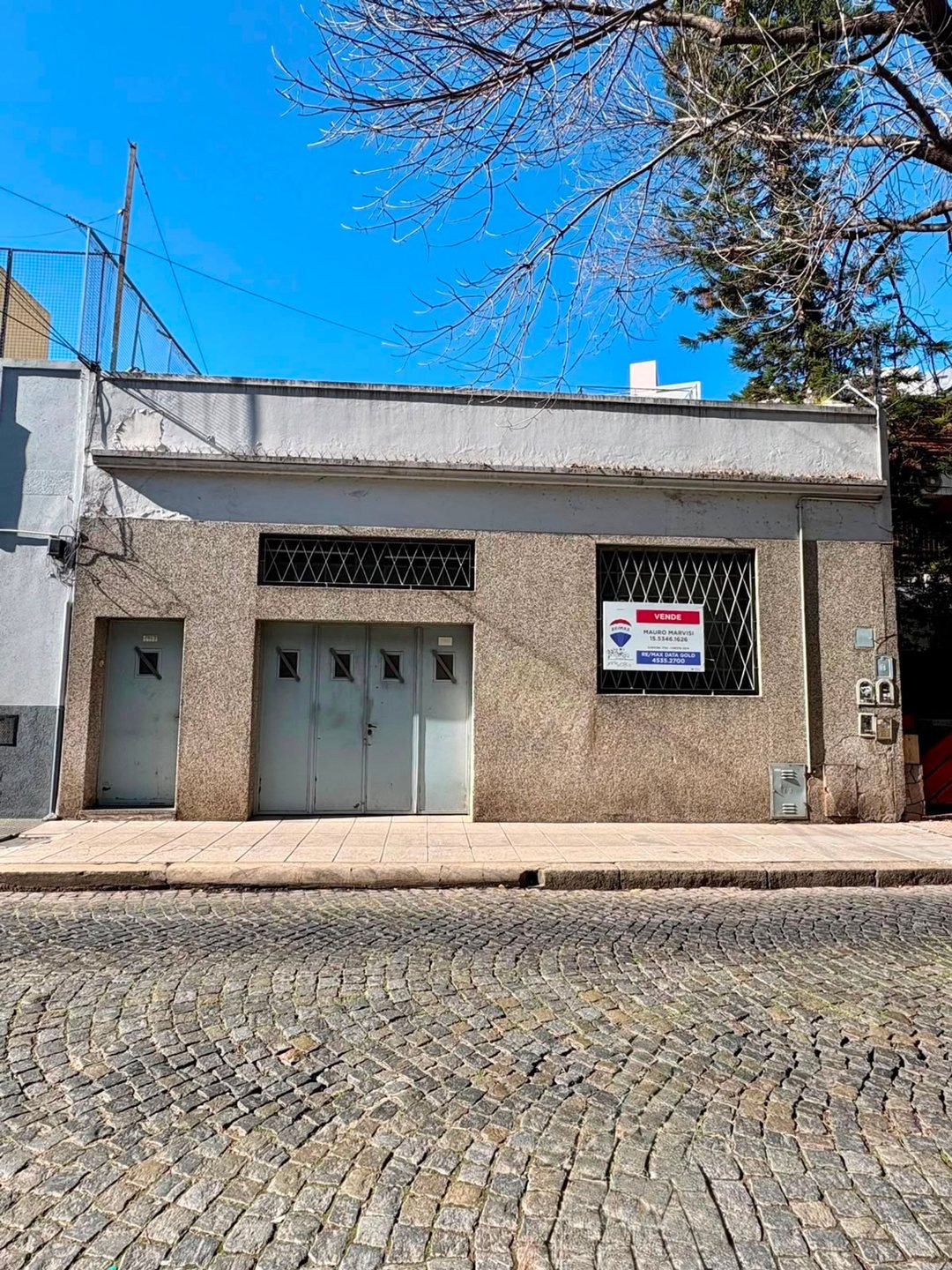 VENTA CASA 6amb/terrazas Palermo Hollywood