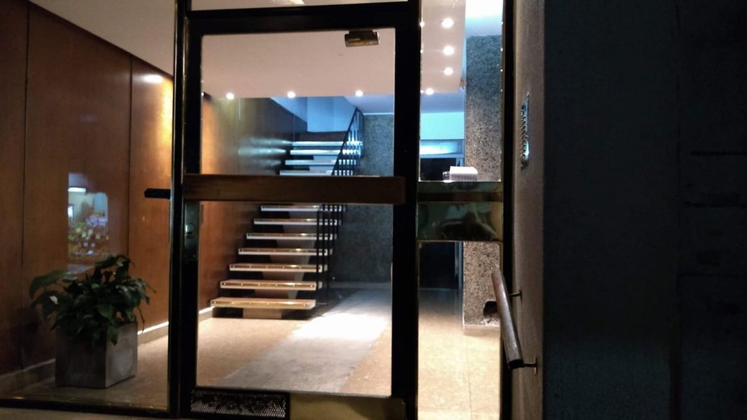 VENTA DEPTO 2 AMBIENTES EN BALVANERA APTO CREDITO