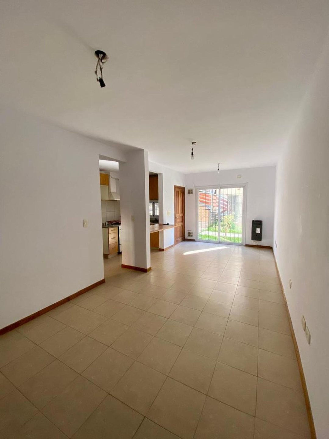 VENTA DEPARTAMENTO MONOAMBIENTE ESCOBAR