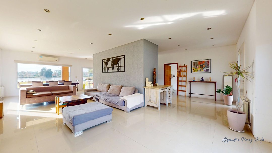 VENTA CASA 6 AMBIENTES EN EL LAUQUEN SAN VICENTE