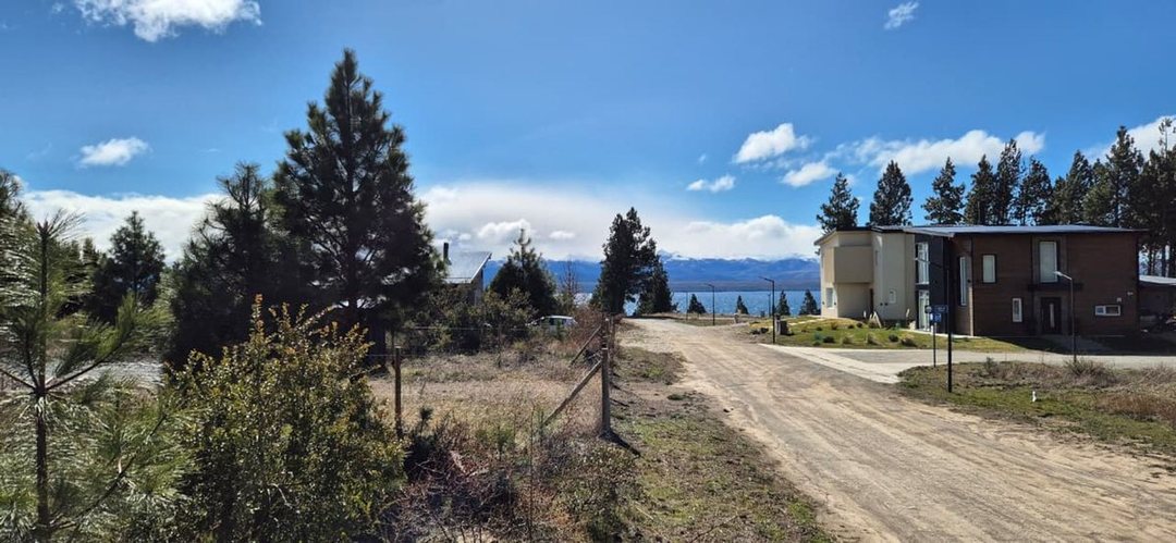 Lote en Venta! Barrio Solares del Este, Bariloche